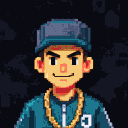 Hustler avatar